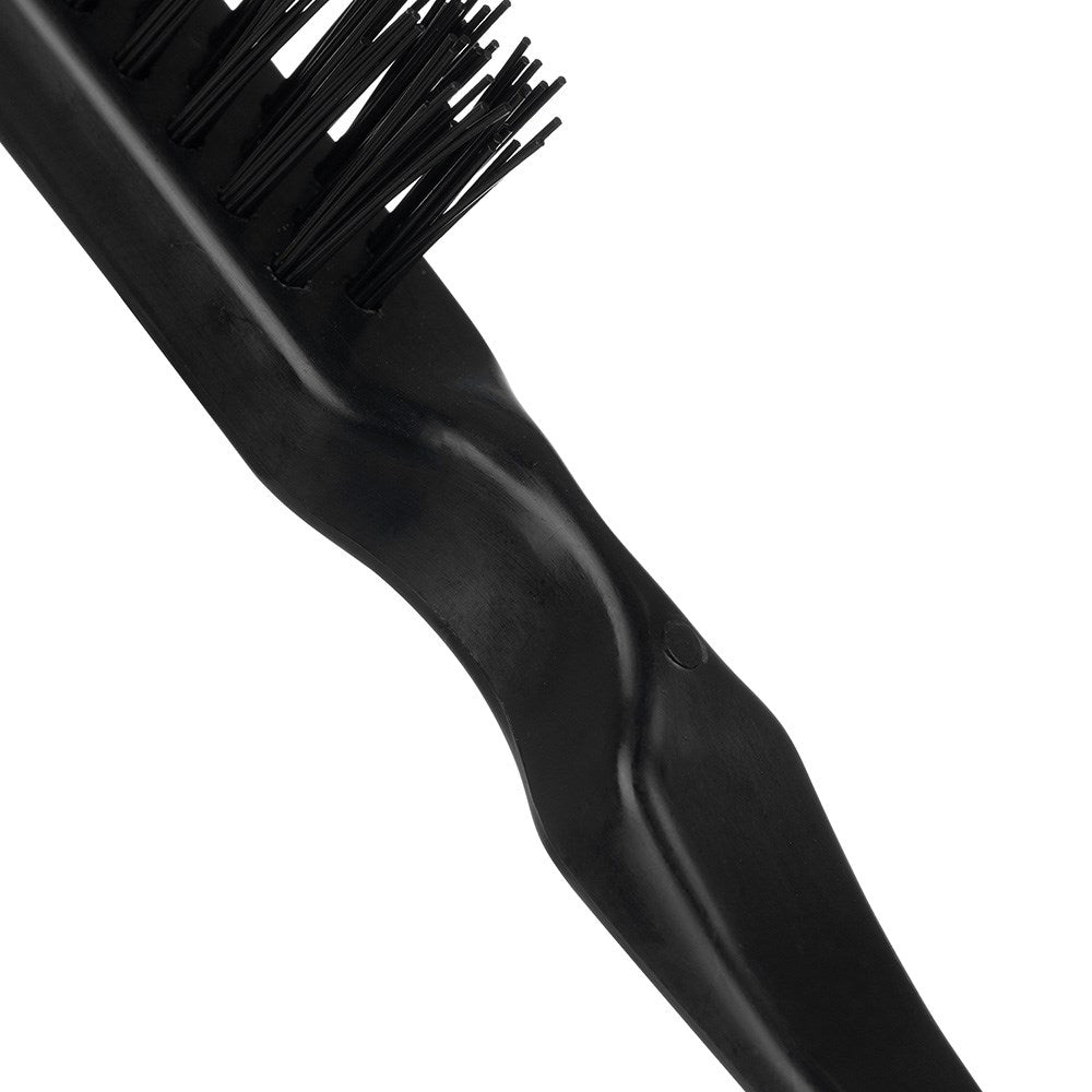 Brushworx 3 Row Teasing Hair Brush