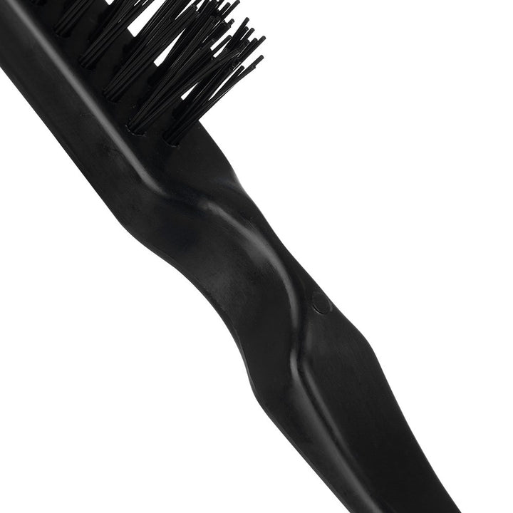 Brushworx 3 Row Teasing Hair Brush