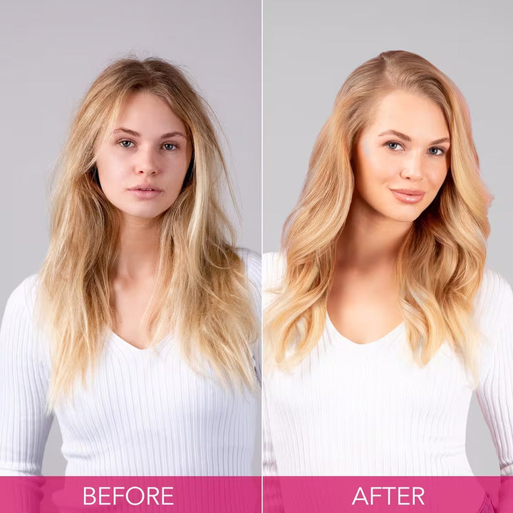 Keratin Complex Infusion Keratin Replenisher 118ml