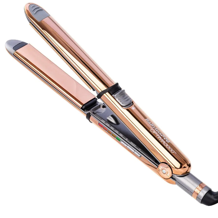 BaBylissPRO Nano Titanium Optima 3000 Hair Straightener