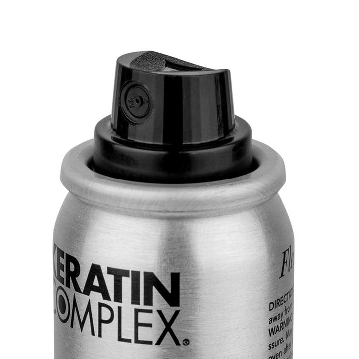 Keratin Complex Flex Hold Hairspray