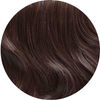 #2 Dark Brown Genius Weft Hair Extensions