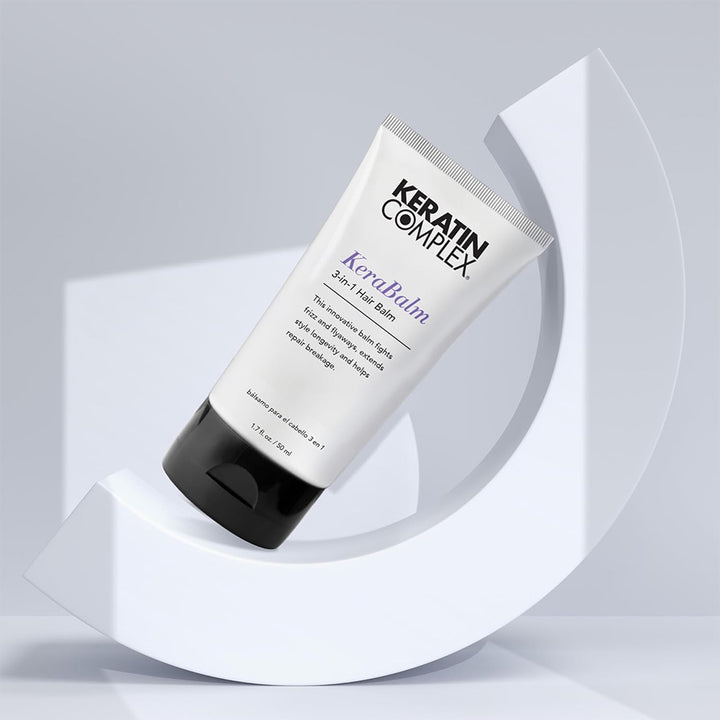 Keratin Complex Kerabalm 3 in 1 Hair Balm 50ml