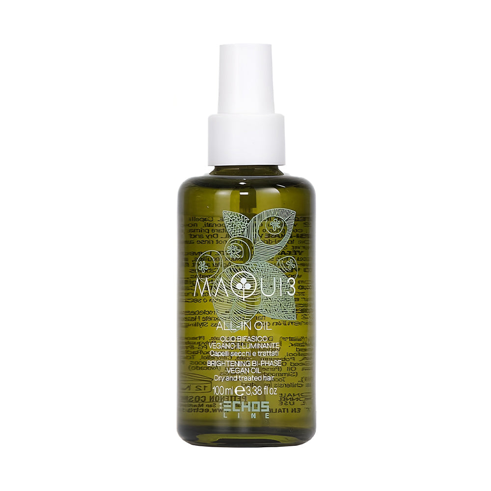 Echos Maqui 3 All In Hair Oil