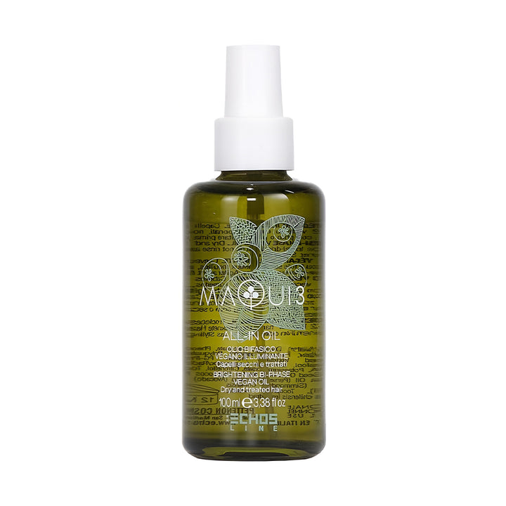 Echos Maqui 3 All In Hair Oil