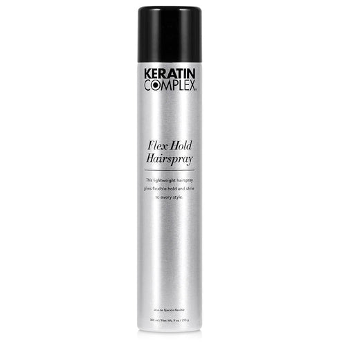 Keratin Complex Flex Hold Hairspray