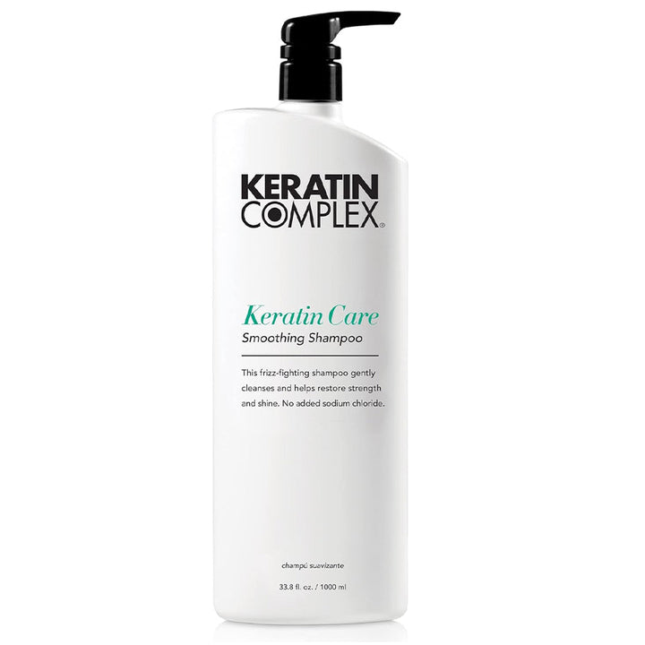 Keratin Complex Keratin Care Shampoo 1L