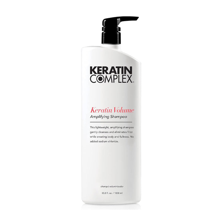 Keratin Complex Blondeshell Shampoo 1L
