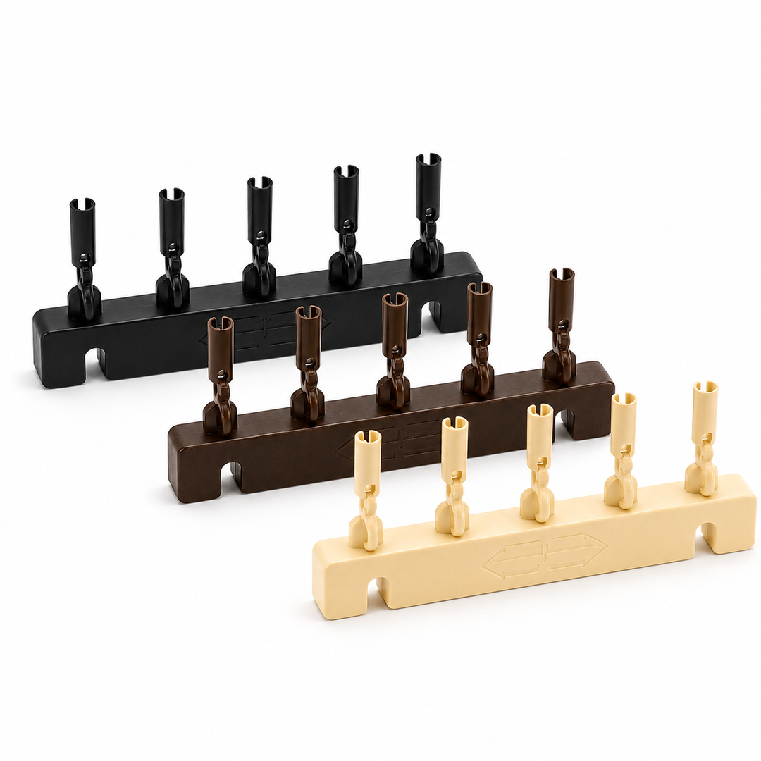 6D Replacement Cartridges (10 Pack)