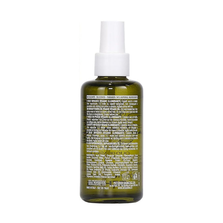 Echos Maqui 3 All In Hair Oil