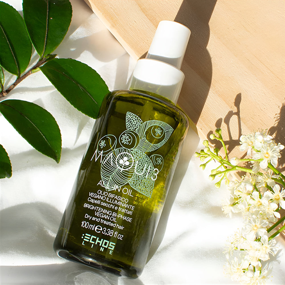 Echos Maqui 3 All In Hair Oil