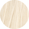 #60 Platinum Blonde Genius Weft Hair Extensions