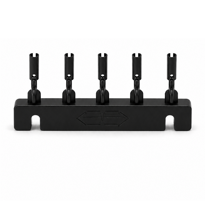 6D Replacement Cartridges (10 Pack)