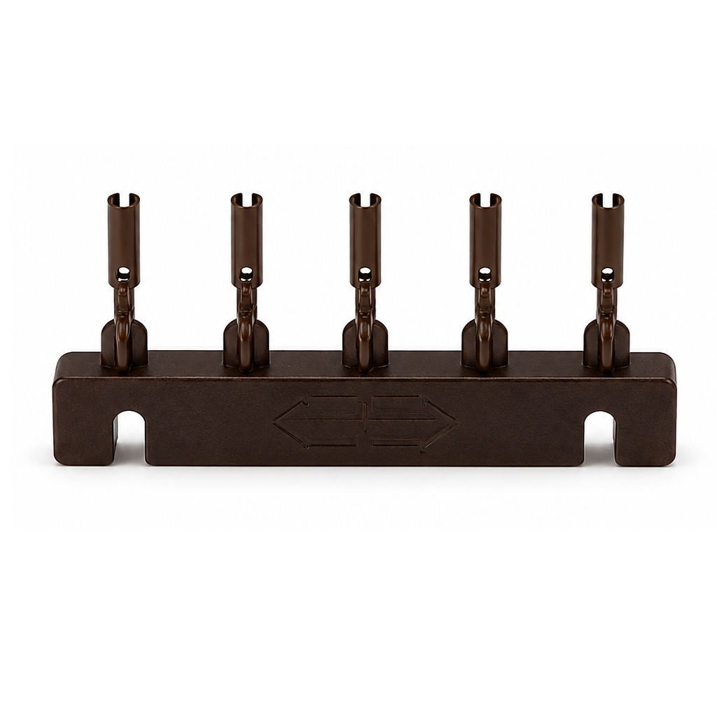 6D Replacement Cartridges (10 Pack)