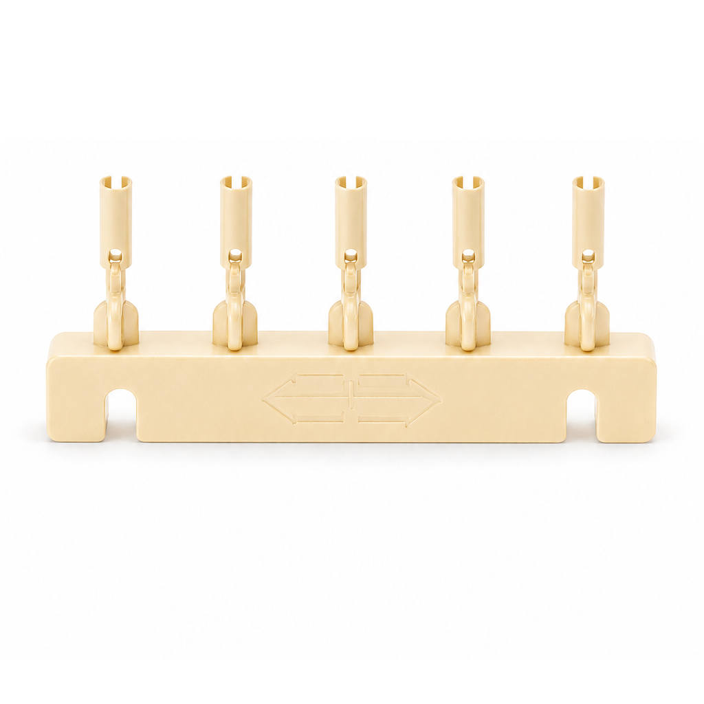 6D Replacement Cartridges (10 Pack)