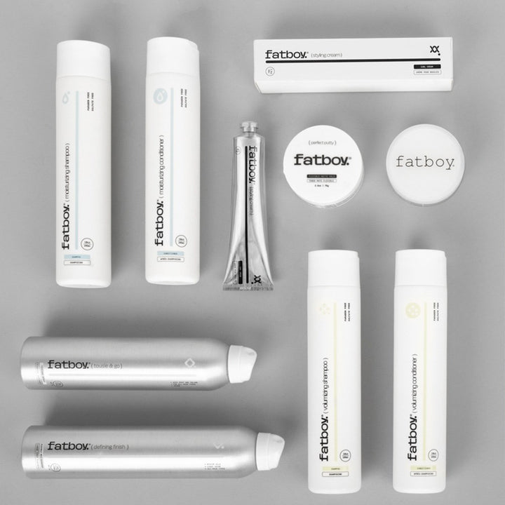 Fatboy Styling Cream