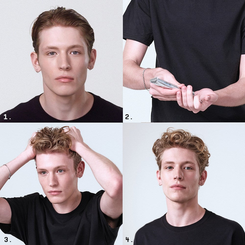 Fatboy Styling Cream