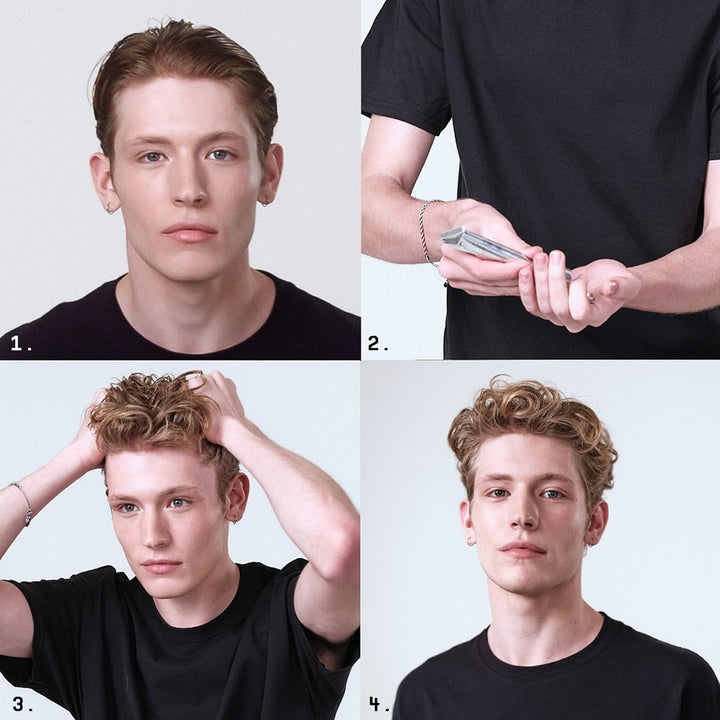 Fatboy Styling Cream