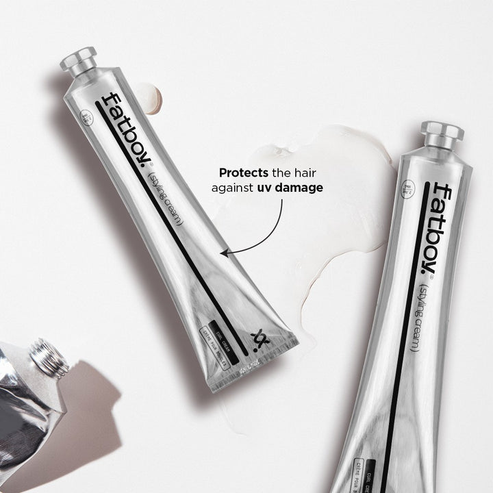 Fatboy Styling Cream