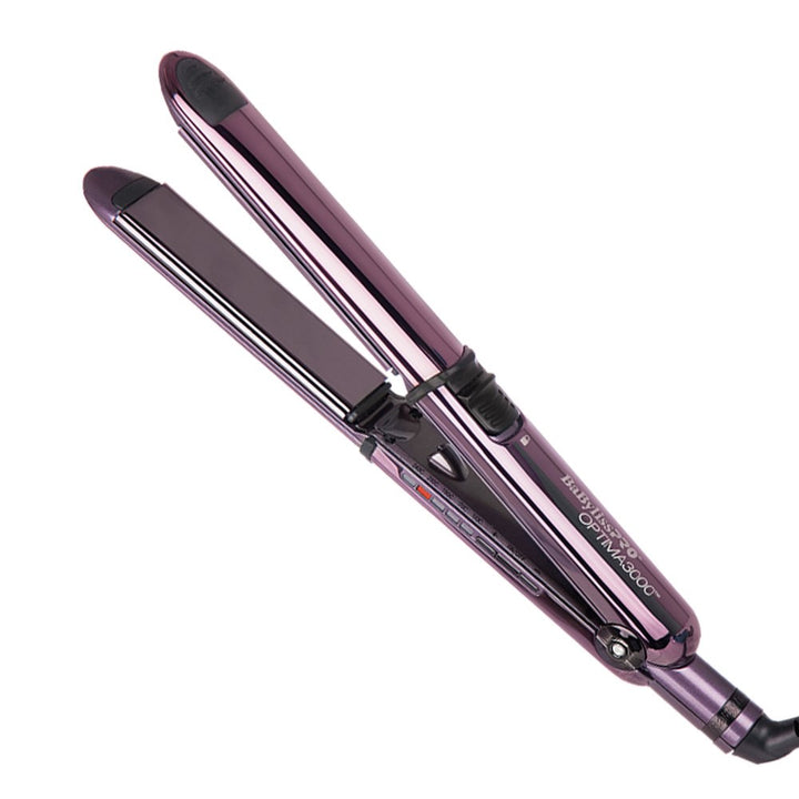 BaBylissPRO Nano Titanium Optima 3000 Hair Straightener