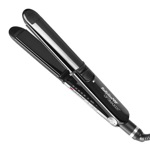 BaBylissPRO Nano Titanium Optima 3000 Hair Straightener