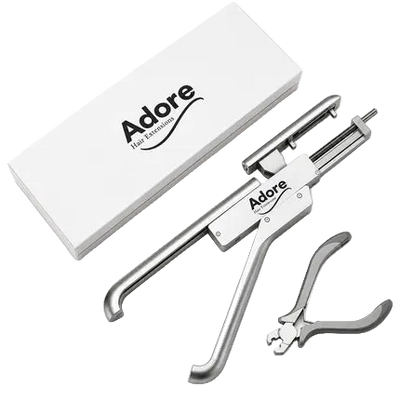Professional 6D Training with Adore 6D Professional Kit Included