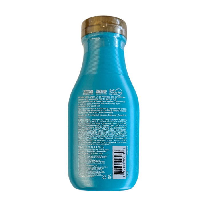 Beaver Argan Oil Keratin Repairing Conditioner