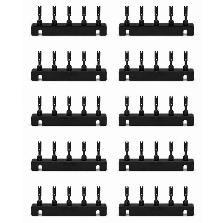 6D Replacement Cartridges (10 Pack)