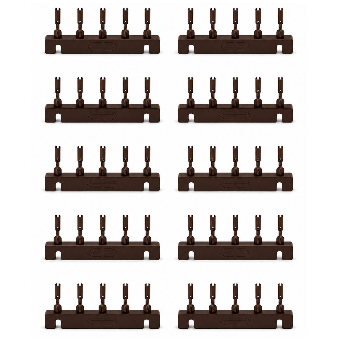 6D Replacement Cartridges (10 Pack)