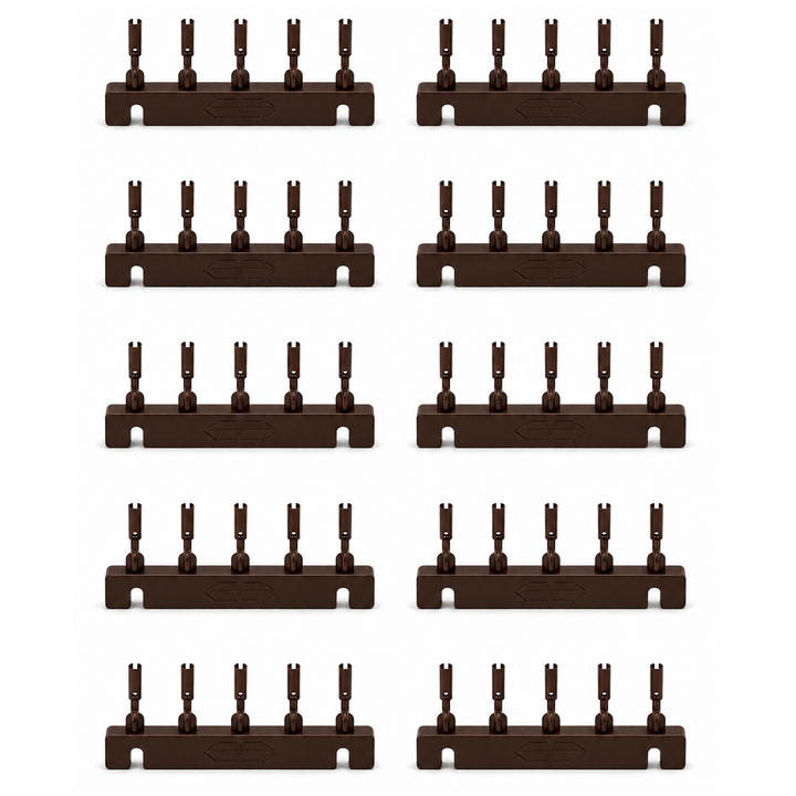 6D Replacement Cartridges (10 Pack)