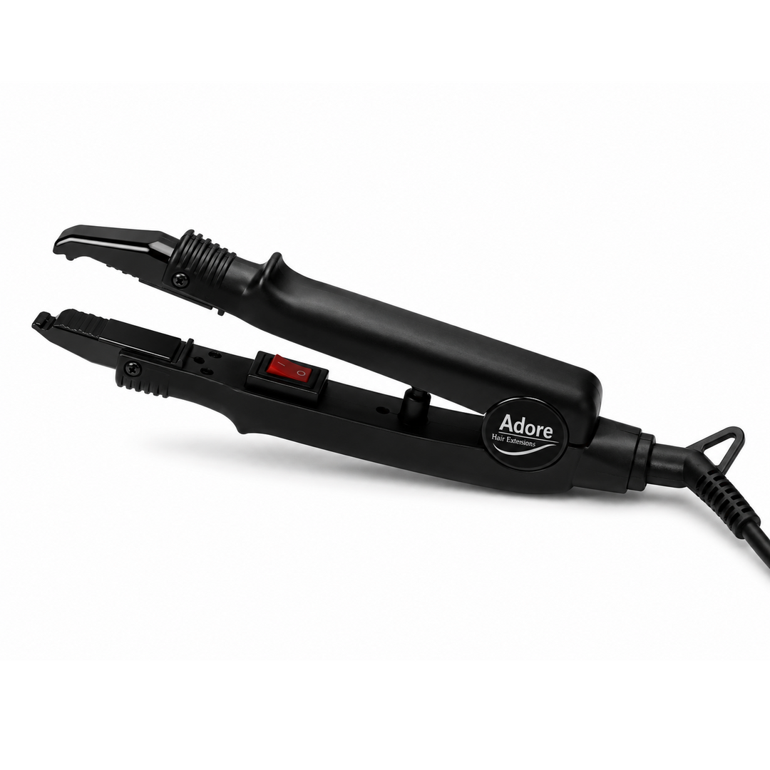 Adore Professional Keratin Bond Connector Iron