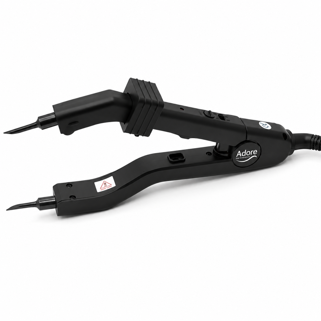 Adore Professional Precision Fusion Connector Iron