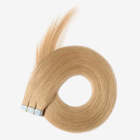 Seamless Tape In Extensions