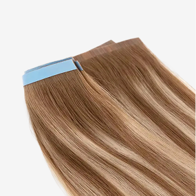 Tape Weft Extensions