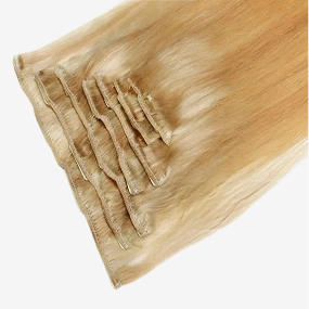Seamless Clip In Extensions