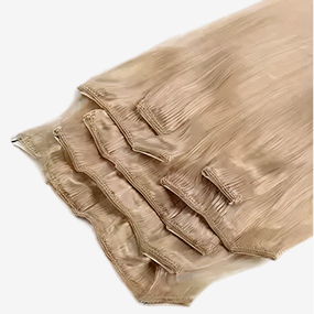 Seamless Clip In Extensions