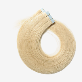 Seamless Tape In Extensions
