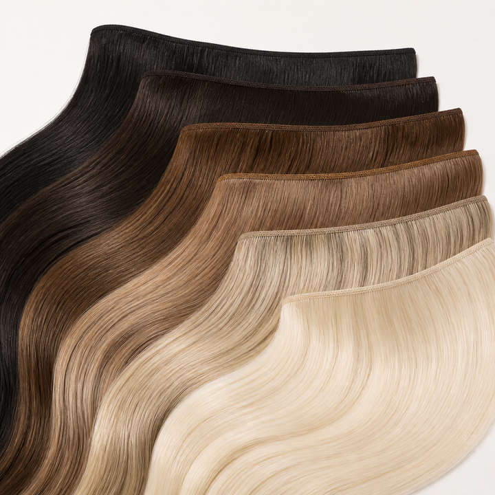Genius Weft Extensions - 24"