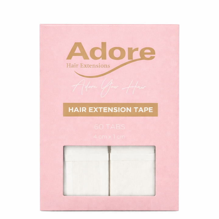 ADORE Hair Extension Tape Tabs