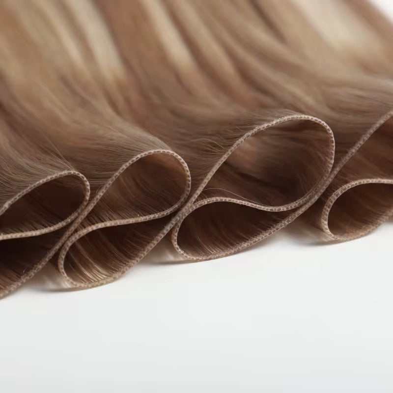 Genius Weft Extensions