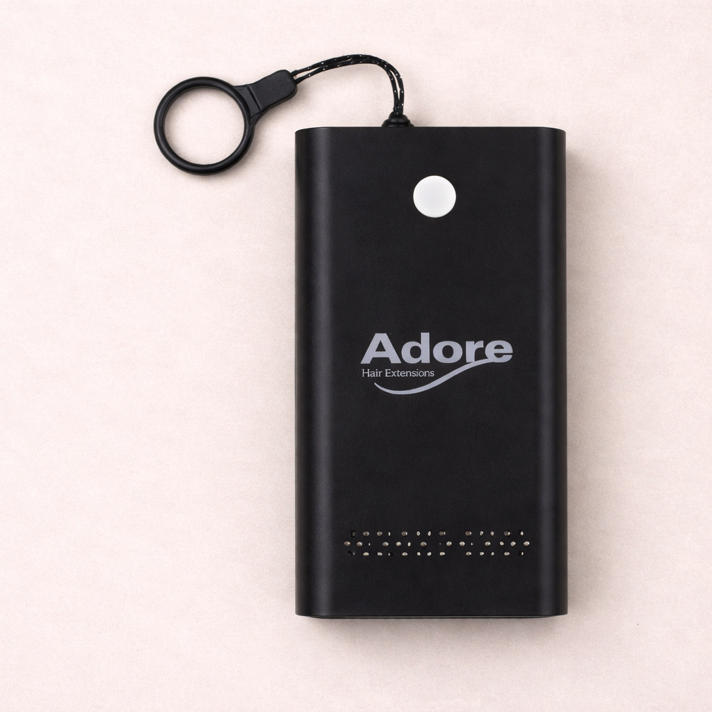 ADORE V-Light Hair Extension Kit