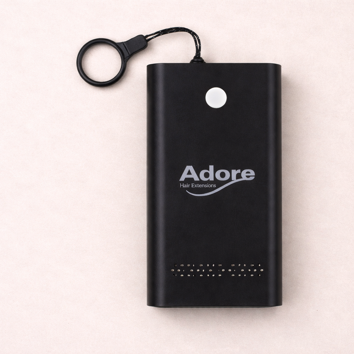 ADORE V-Light Hair Extension Kit