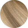 #Caramel Highlights Genius Weft Hair Extensions