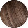 #Espresso Genius Weft Hair Extensions
