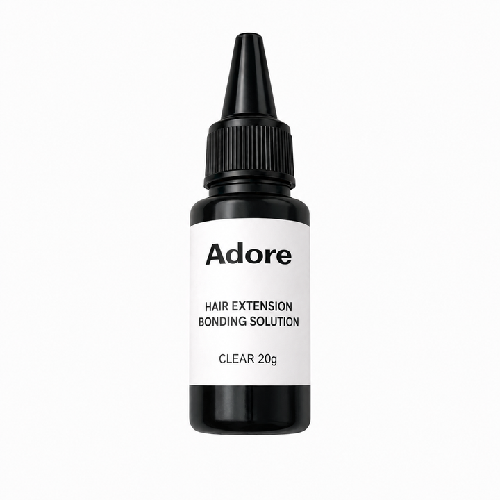 V-Light Hair Extension Bonding Solution