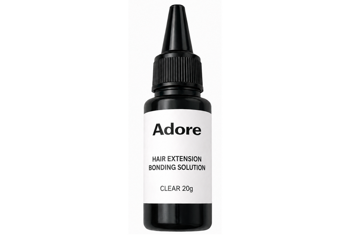 V-Light Hair Extension Bonding Solution