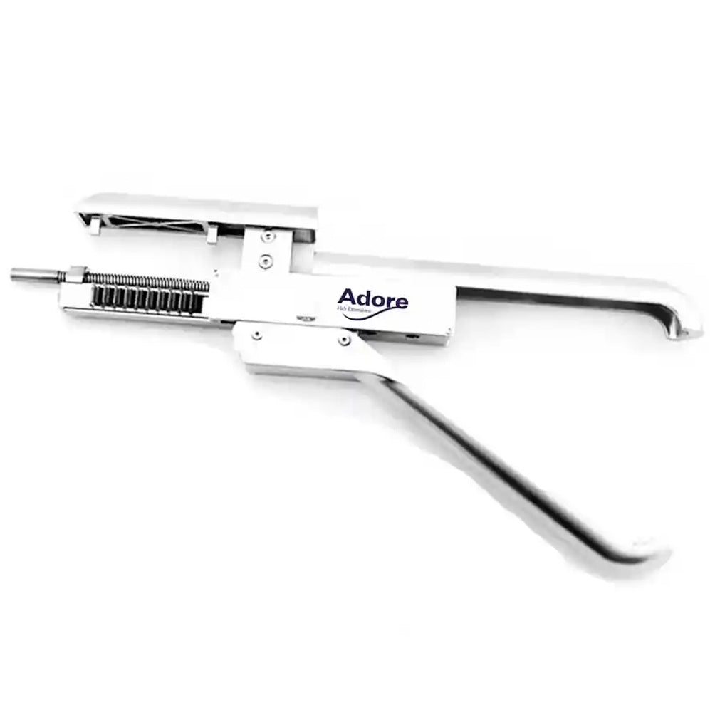 ADORE 6D Hair Extension Kit