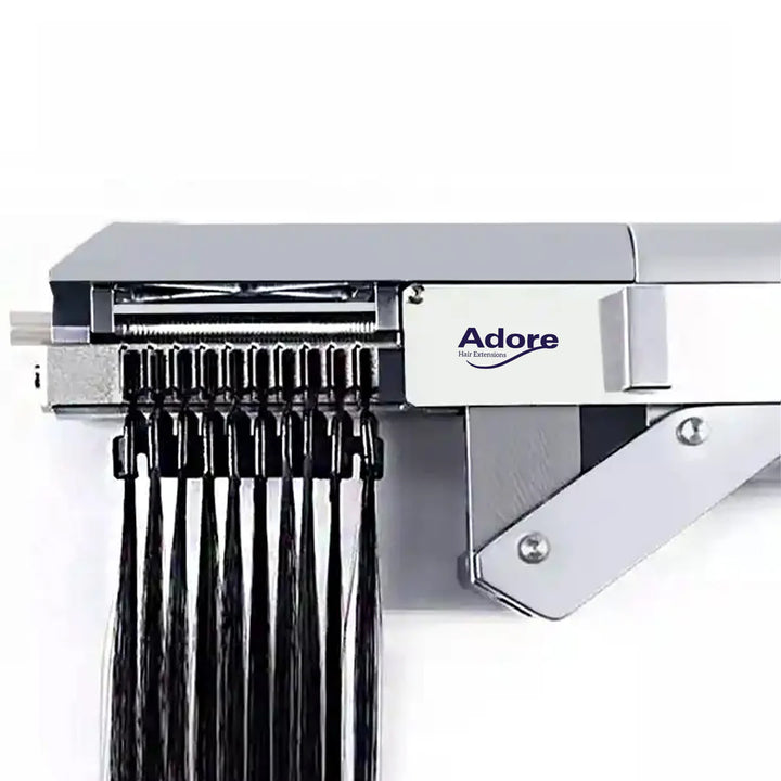 ADORE 6D Hair Extension Kit