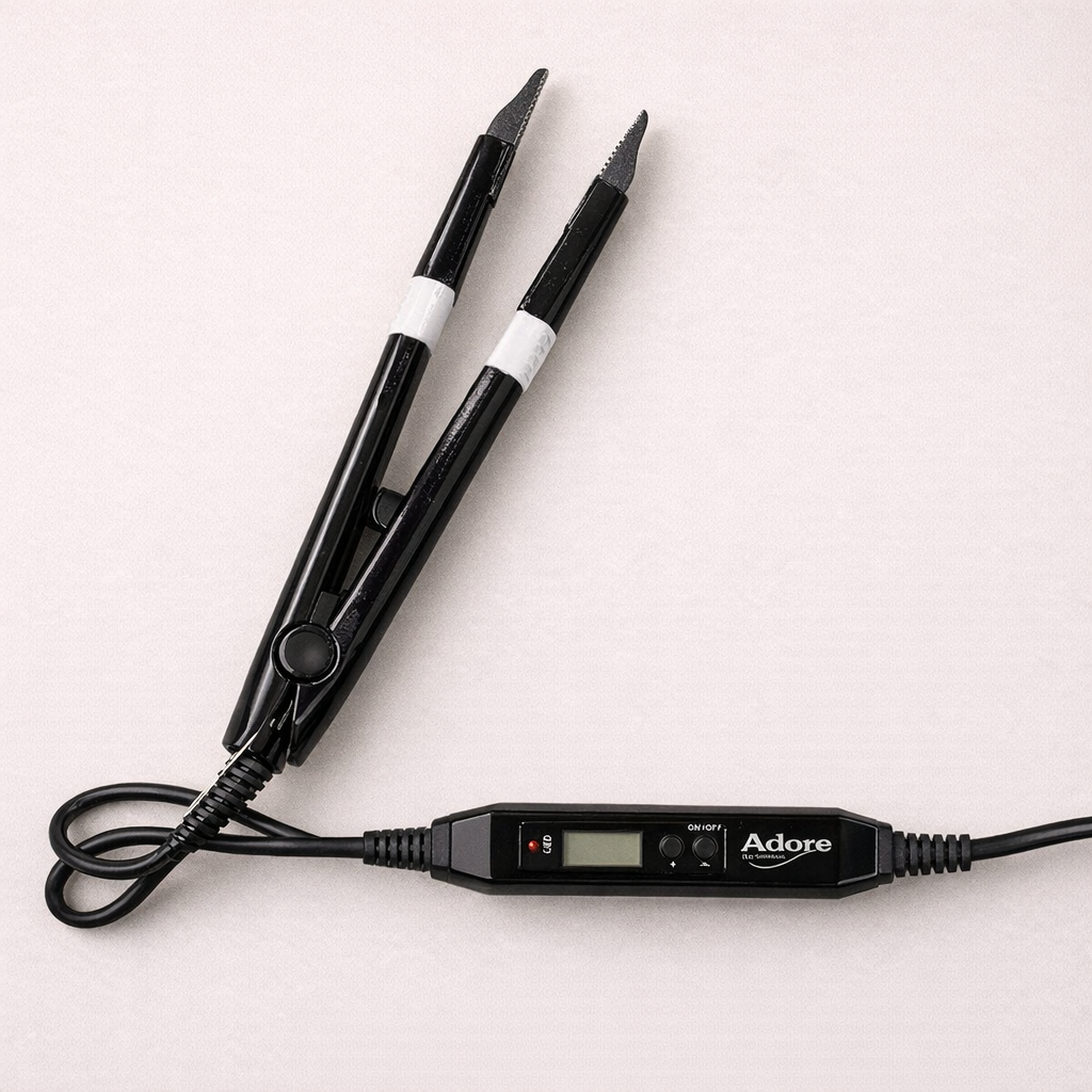 ADORE V-Light Hair Extension Kit