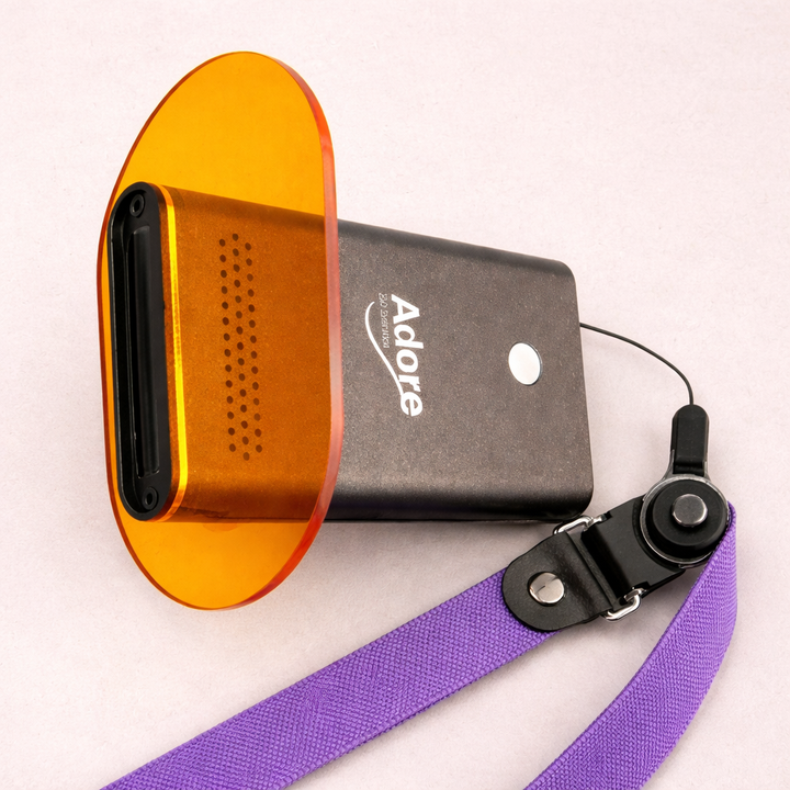 ADORE V-Light Hair Extension Kit